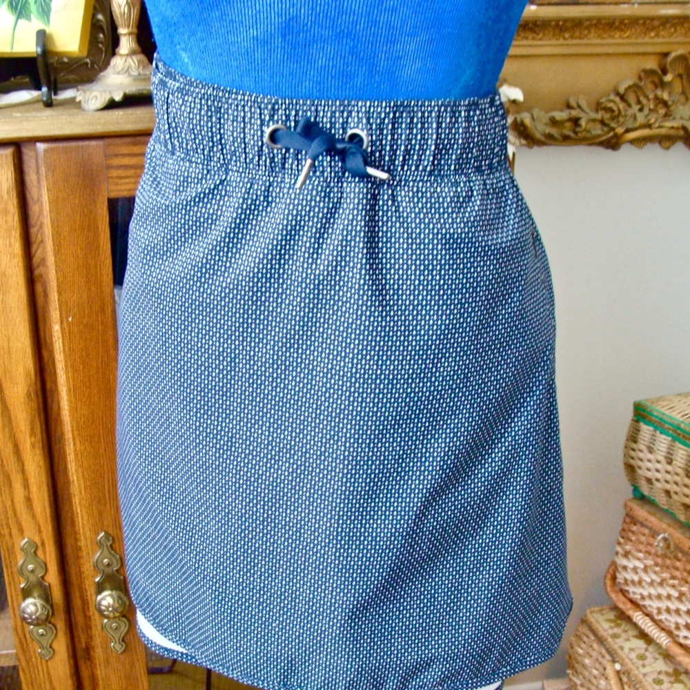 🌺NWOT Athleta Skort